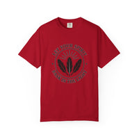 Load image into Gallery viewer, Let Your Spirit "Bask in the Light" - Tee