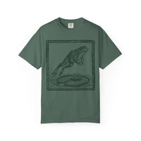Load image into Gallery viewer, Frog Leap T-Shirt