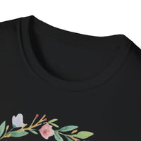 Load image into Gallery viewer, Grow, Bloom, Thrive T-Shirt