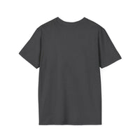Load image into Gallery viewer, Awakened Not Obedient Do Not Comply With Darkness - Statement Tee