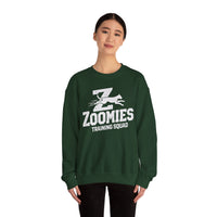 Load image into Gallery viewer, Cat Zoomies Training Squad Sweatshirt