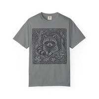 Load image into Gallery viewer, Raccoon Forest