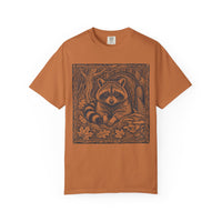 Load image into Gallery viewer, Raccoon Forest