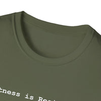Load image into Gallery viewer, Witness is Resistance' Graphic - T-Shirt