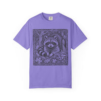 Load image into Gallery viewer, Raccoon Forest