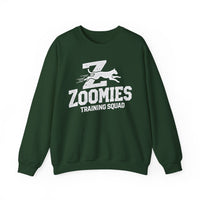 Load image into Gallery viewer, Cat Zoomies Training Squad Sweatshirt