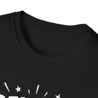 Load image into Gallery viewer, Believe in Yourself -  Unisex Softstyle T-Shirt | Motivational Tee, Gift for Friends, Inspirational Shirt, Daily Wear, Self-Love Apparel