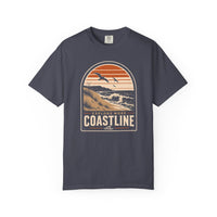 Load image into Gallery viewer, Explore More Coastline Vintage Surf T-Shirt