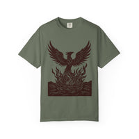 Load image into Gallery viewer, Phoenix Rising T-Shirt