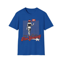 Load image into Gallery viewer, Free Yourself -  Unisex Apparel, Casual Wear, Gift for Friends, Statement Tee