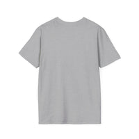 Load image into Gallery viewer, Mindful Lotus T-Shirt | 'Breathe &amp; Let Go' Design, Relaxation Gift, Yoga Shirt, Meditation Tee, Inspirational Activewear