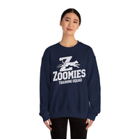 Load image into Gallery viewer, Cat Zoomies Training Squad Sweatshirt