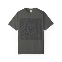 Load image into Gallery viewer, Raccoon Forest