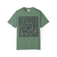 Load image into Gallery viewer, Raccoon Forest