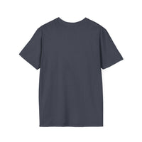 Load image into Gallery viewer, Shucho Mouth -  Unisex Softstyle T-Shirt, Casual Tee, Fun Gift, Graphic Tee for Friends, Summer Wear, Birthday Present