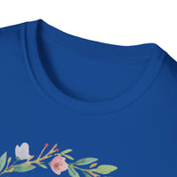 Load image into Gallery viewer, Grow, Bloom, Thrive T-Shirt