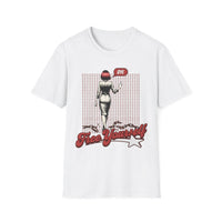 Load image into Gallery viewer, Free Yourself -  Unisex Apparel, Casual Wear, Gift for Friends, Statement Tee