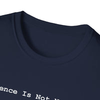Load image into Gallery viewer, Silence Is Not Neutral - T-Shirt