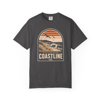 Load image into Gallery viewer, Explore More Coastline Vintage Surf T-Shirt