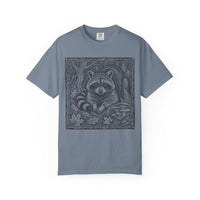 Load image into Gallery viewer, Raccoon Forest