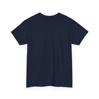 Load image into Gallery viewer, Cosmic Dreamer T-Shirt — Moon &amp; Third Eye Graphic Tee