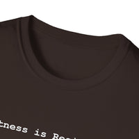 Load image into Gallery viewer, Witness is Resistance' Graphic - T-Shirt