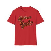 Load image into Gallery viewer, Believe You Can Unisex Softstyle T-Shirt, Motivational Tee, Gift for Him/Her, Inspirational Apparel, Casual Everyday Wear