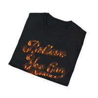 Load image into Gallery viewer, Believe You Can Unisex Softstyle T-Shirt, Motivational Tee, Gift for Him/Her, Inspirational Apparel, Casual Everyday Wear