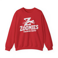 Load image into Gallery viewer, Cat Zoomies Training Squad Sweatshirt