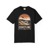Load image into Gallery viewer, Explore More Coastline Vintage Surf T-Shirt