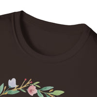 Load image into Gallery viewer, Grow, Bloom, Thrive T-Shirt