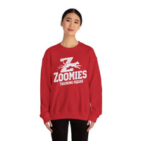 Load image into Gallery viewer, Cat Zoomies Training Squad Sweatshirt
