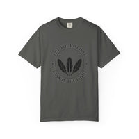 Load image into Gallery viewer, Let Your Spirit "Bask in the Light" - Tee