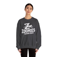 Load image into Gallery viewer, Cat Zoomies Training Squad Sweatshirt