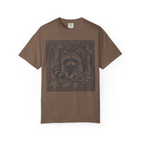 Load image into Gallery viewer, Raccoon Forest