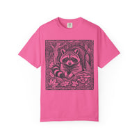 Load image into Gallery viewer, Raccoon Forest