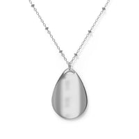 Load image into Gallery viewer, Pink Tulip Photo Pendant Necklace