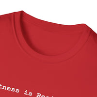 Load image into Gallery viewer, Witness is Resistance' Graphic - T-Shirt