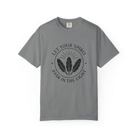 Load image into Gallery viewer, Let Your Spirit "Bask in the Light" - Tee