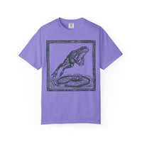 Load image into Gallery viewer, Frog Leap T-Shirt