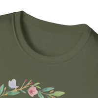 Load image into Gallery viewer, Grow, Bloom, Thrive T-Shirt