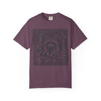 Load image into Gallery viewer, Raccoon Forest