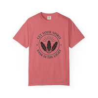 Load image into Gallery viewer, Let Your Spirit "Bask in the Light" - Tee