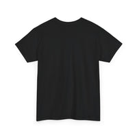 Load image into Gallery viewer, Cosmic Dreamer T-Shirt — Moon &amp; Third Eye Graphic Tee