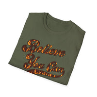 Load image into Gallery viewer, Believe You Can Unisex Softstyle T-Shirt, Motivational Tee, Gift for Him/Her, Inspirational Apparel, Casual Everyday Wear