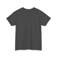 Load image into Gallery viewer, Cosmic Dreamer T-Shirt — Moon &amp; Third Eye Graphic Tee
