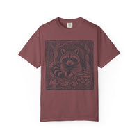 Load image into Gallery viewer, Raccoon Forest