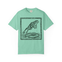 Load image into Gallery viewer, Frog Leap T-Shirt