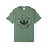Load image into Gallery viewer, Let Your Spirit "Bask in the Light" - Tee