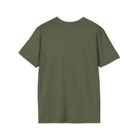 Load image into Gallery viewer, Awakened Not Obedient Do Not Comply With Darkness - Statement Tee